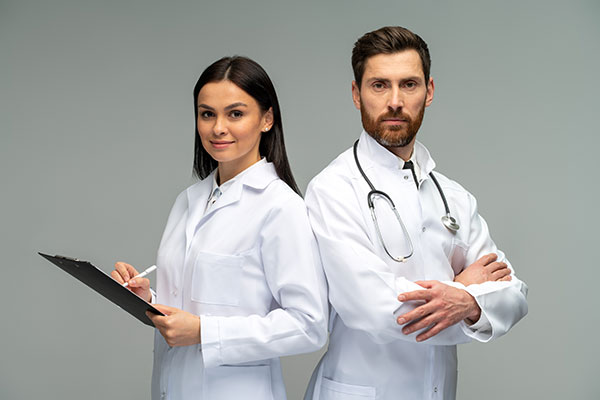 peptide therapy clinic in Cleburne